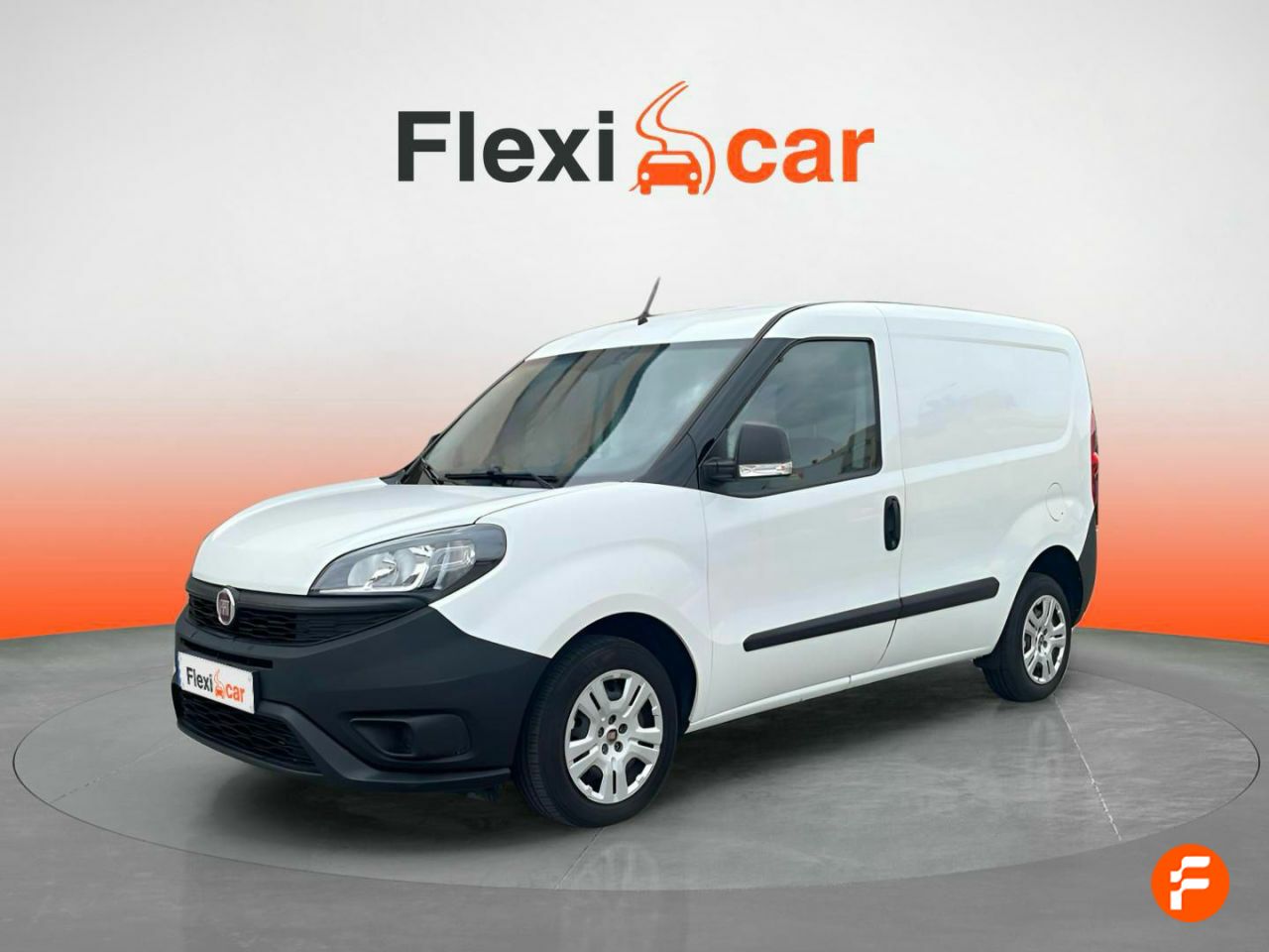 Foto Fiat Doblo 4