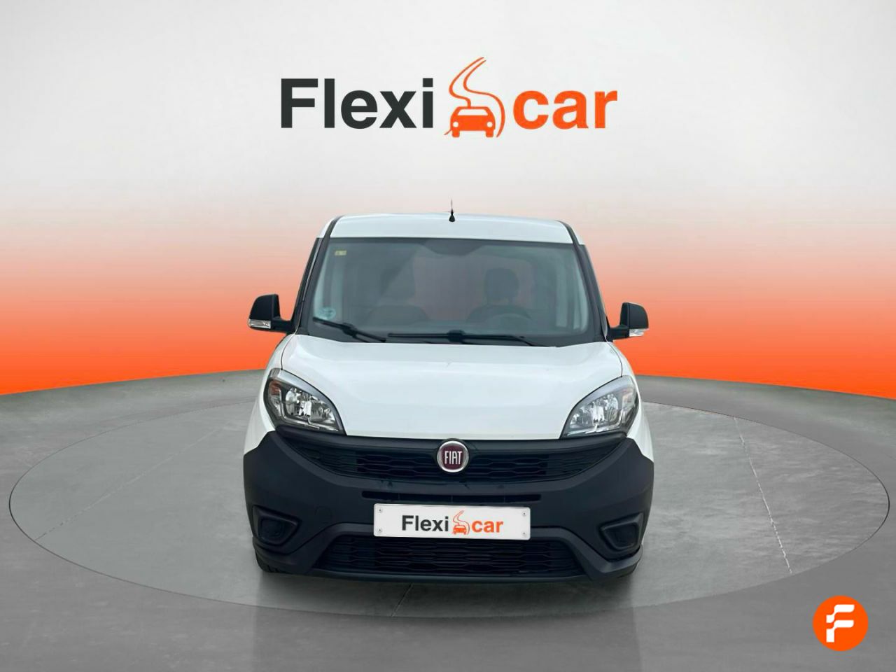 Foto Fiat Doblo 5