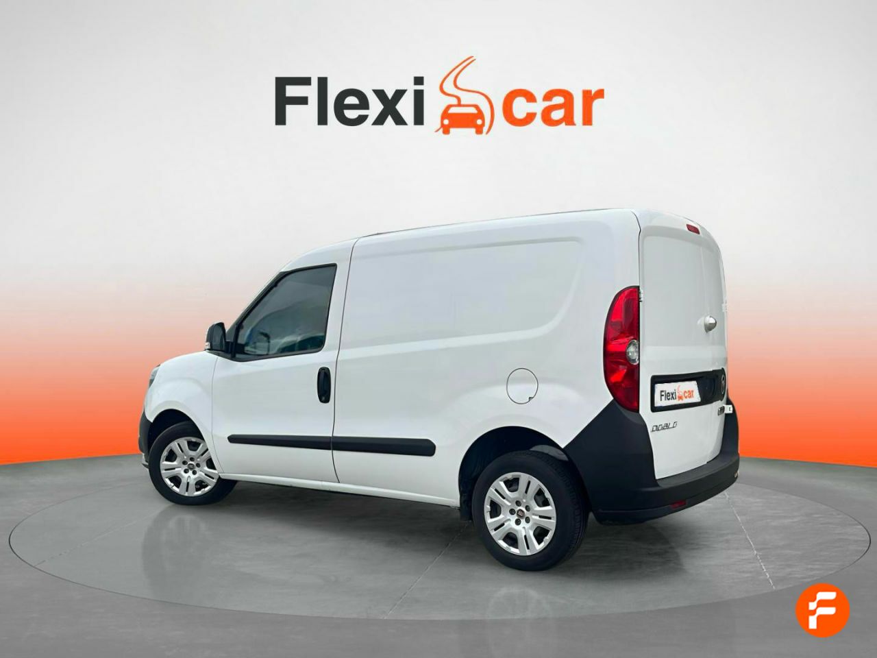 Foto Fiat Doblo 7