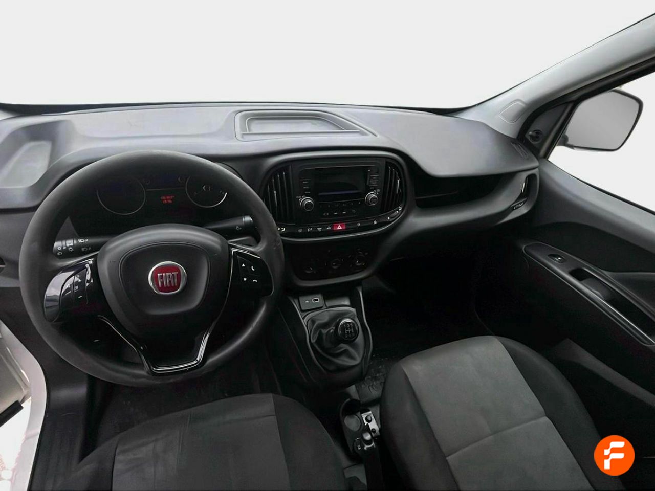 Foto Fiat Doblo 9