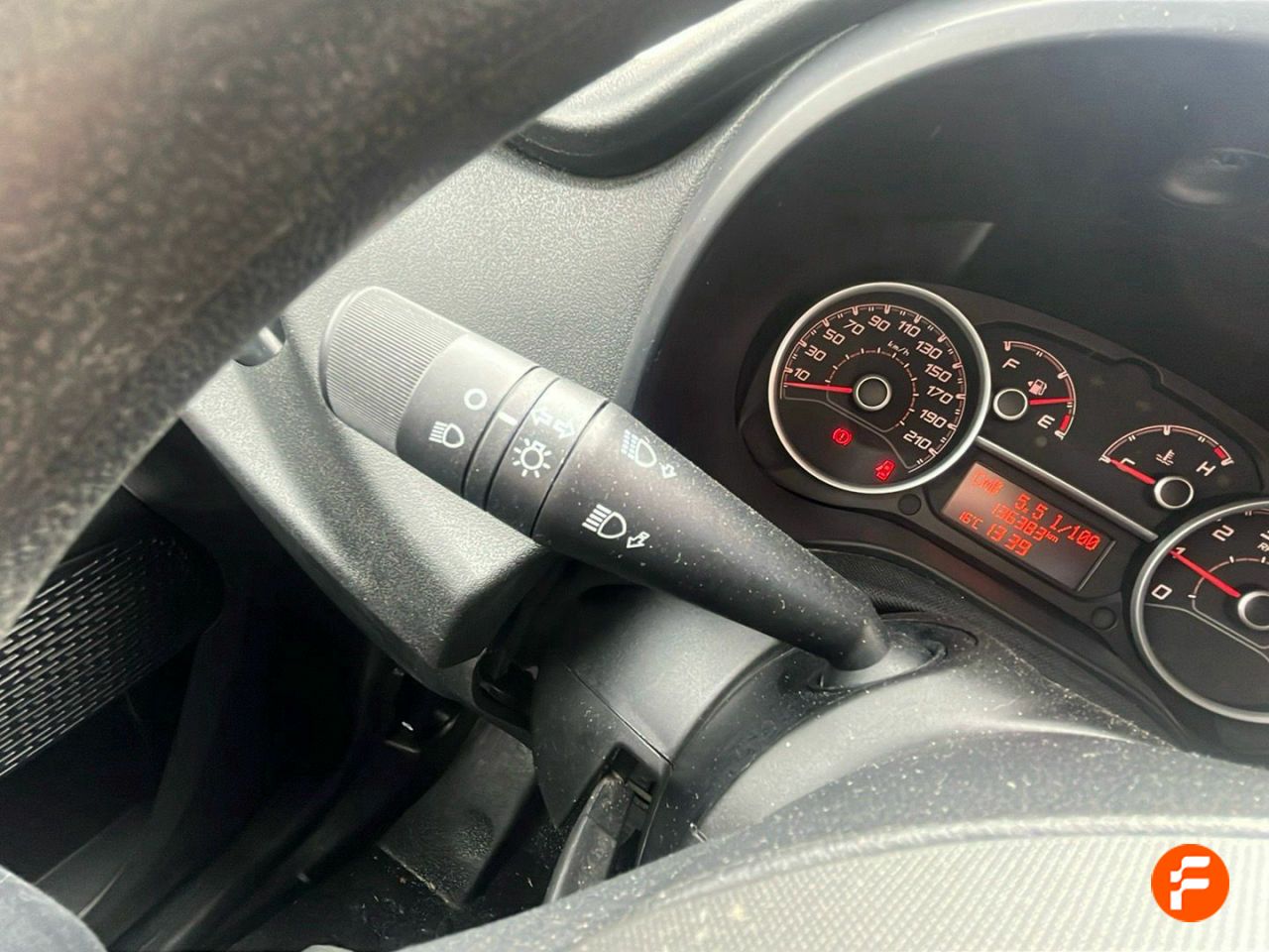 Foto Fiat Doblo 10