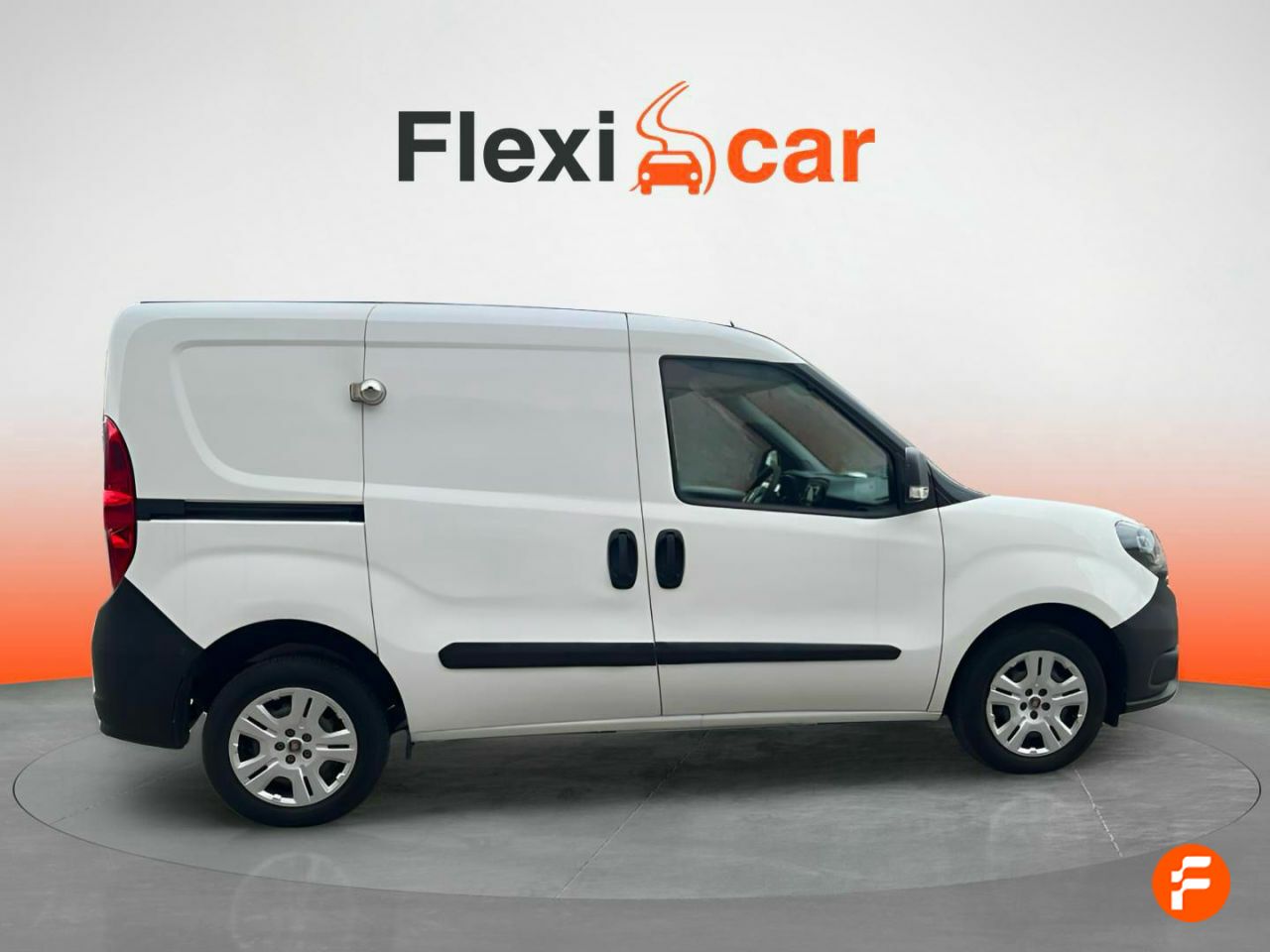 Foto Fiat Doblo 11