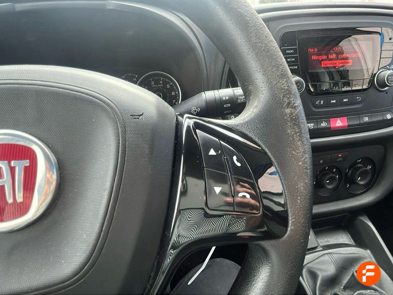 Foto Fiat Doblo 15