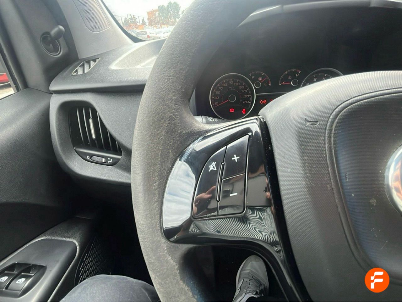 Foto Fiat Doblo 16