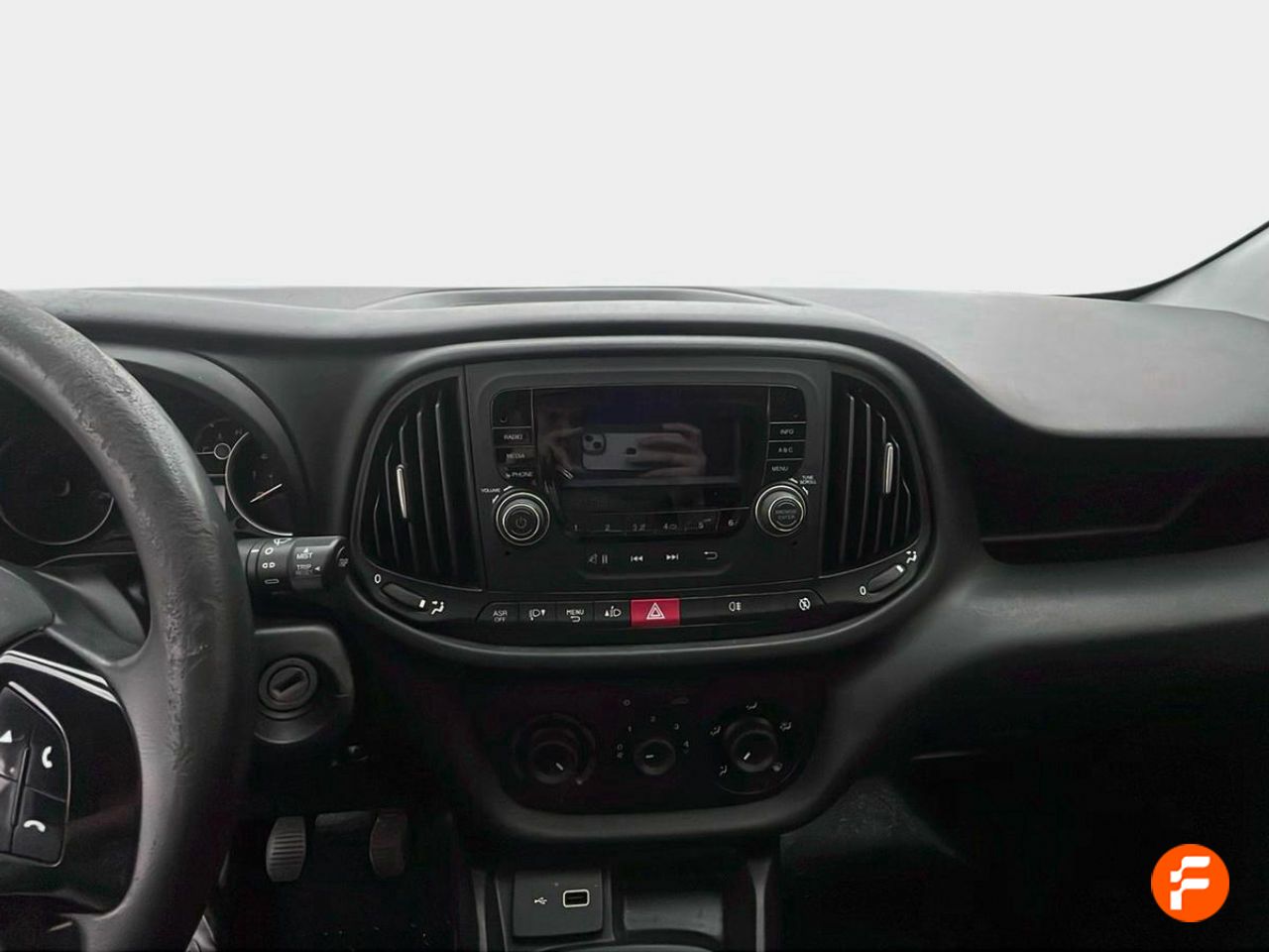 Foto Fiat Doblo 20