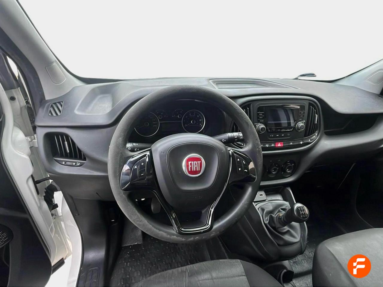 Foto Fiat Doblo 21