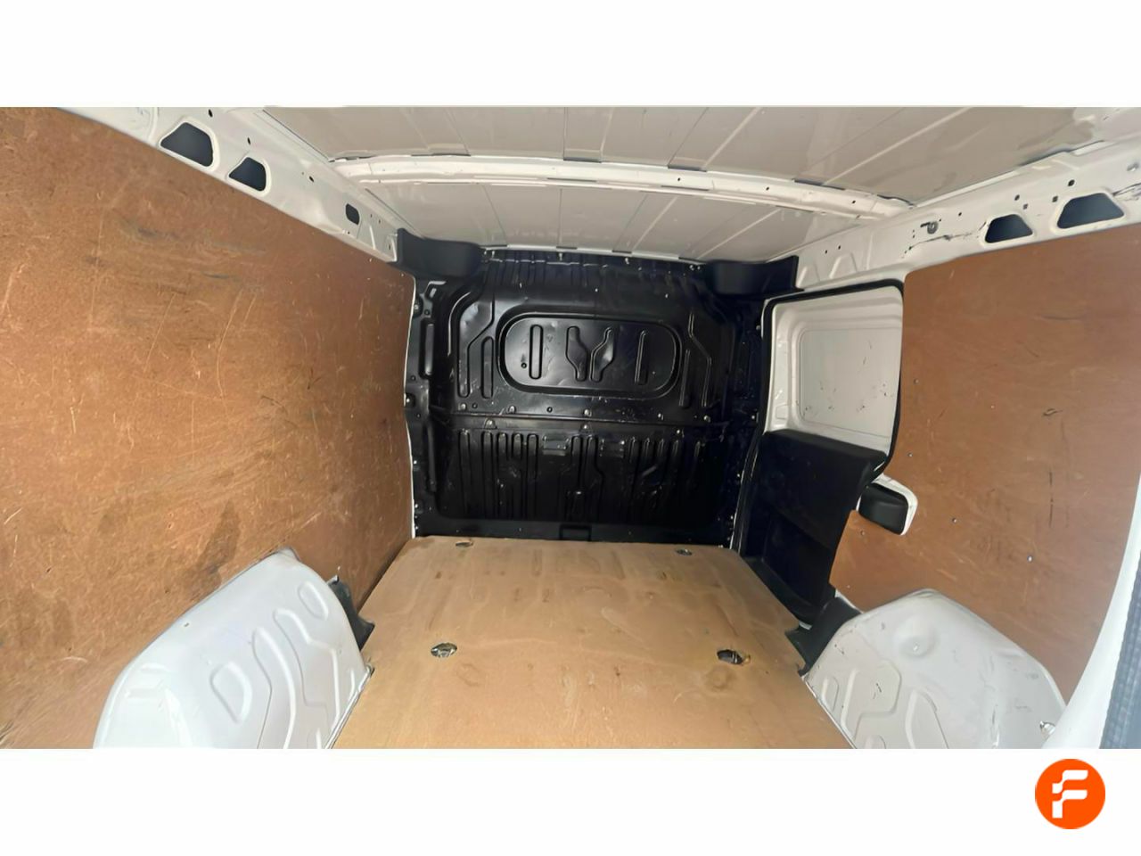 Foto Fiat Doblo 22