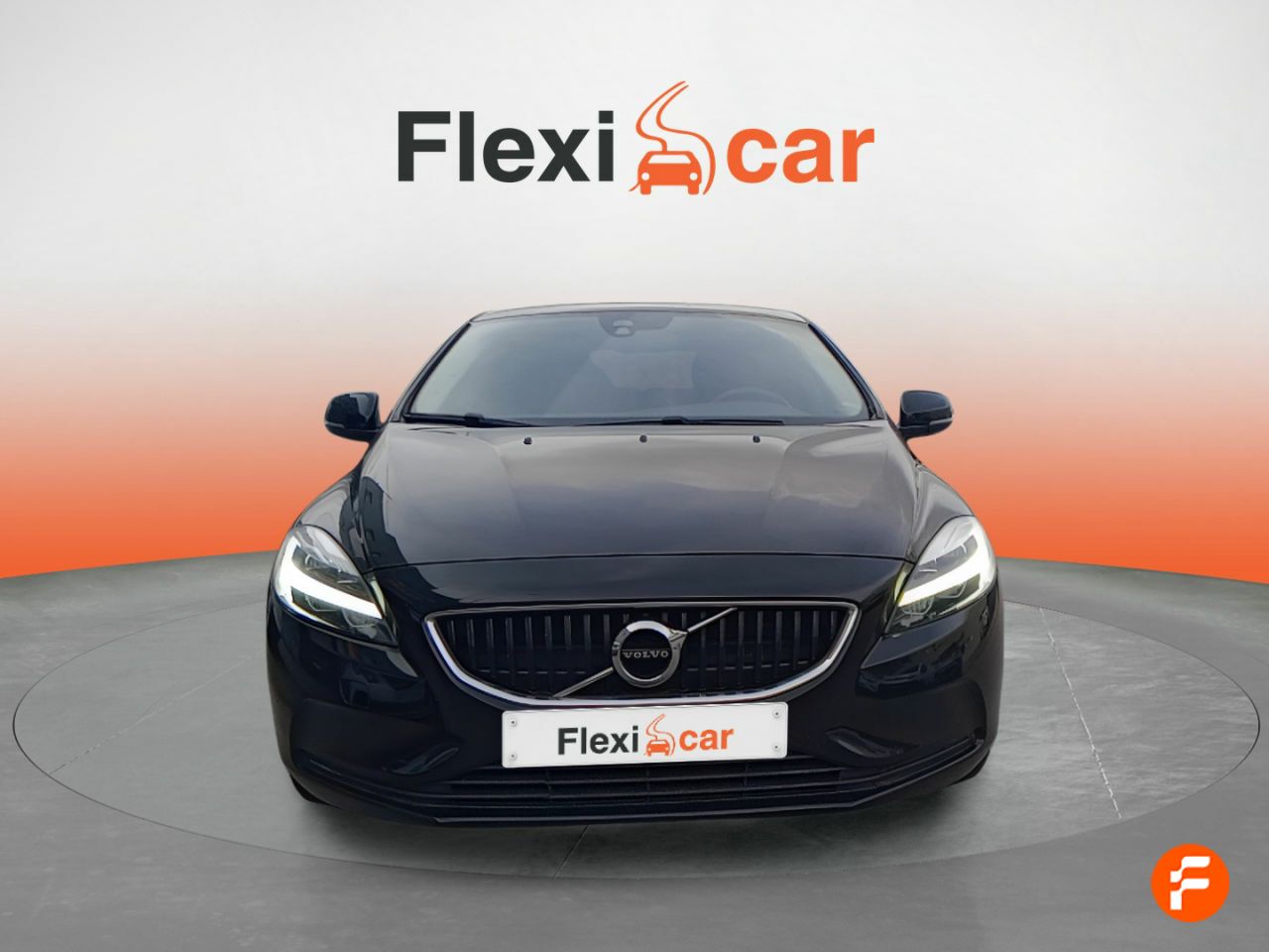 Foto Volvo V40 2