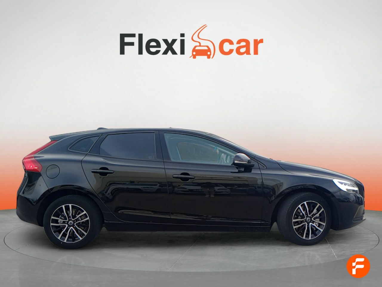Foto Volvo V40 5