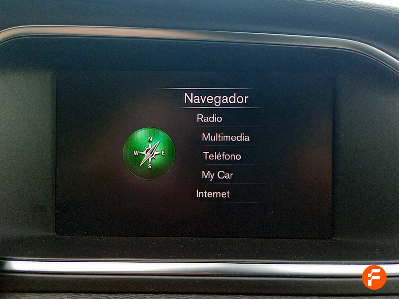 Foto Volvo V40 19