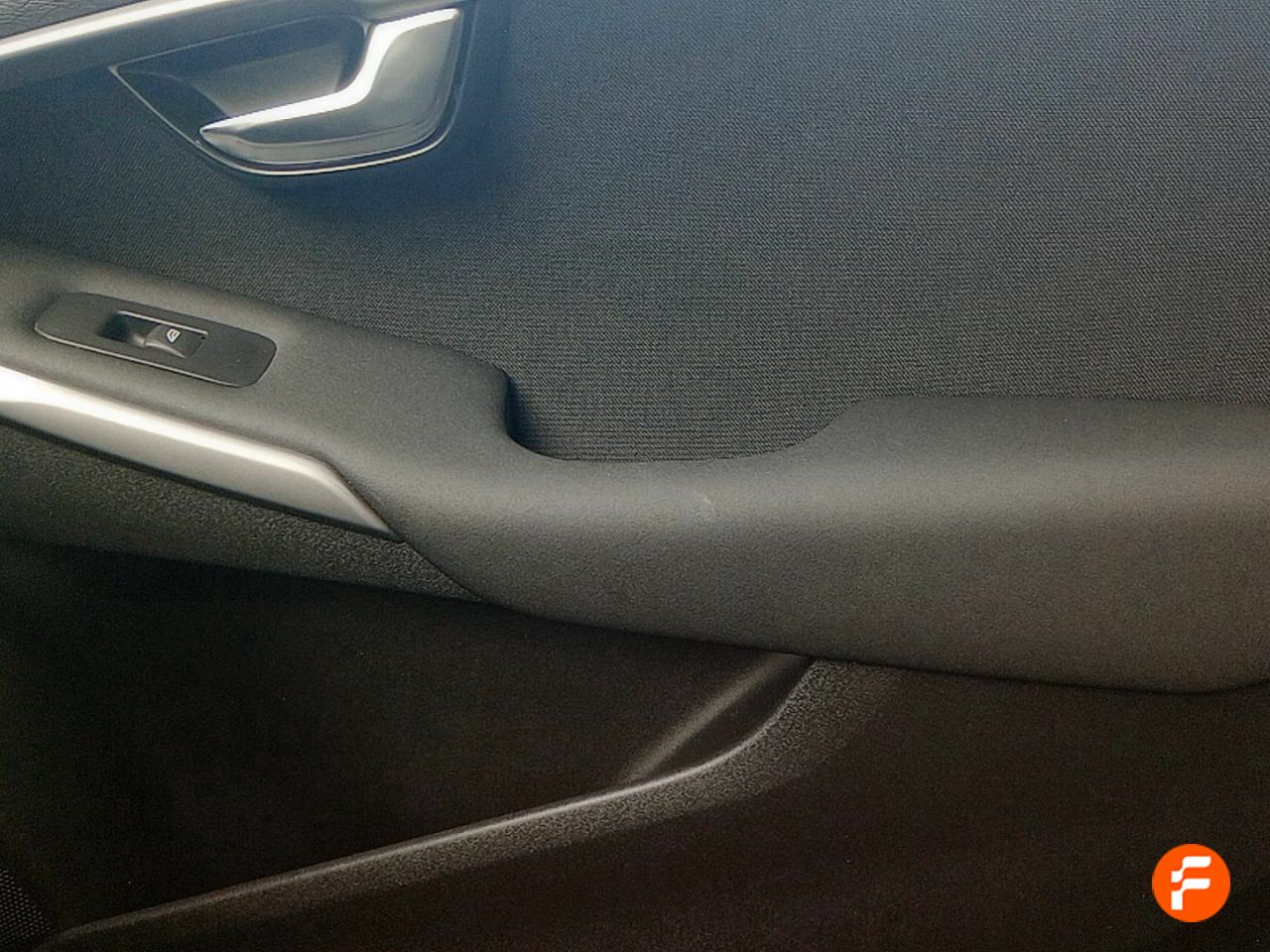 Foto Volvo V40 22