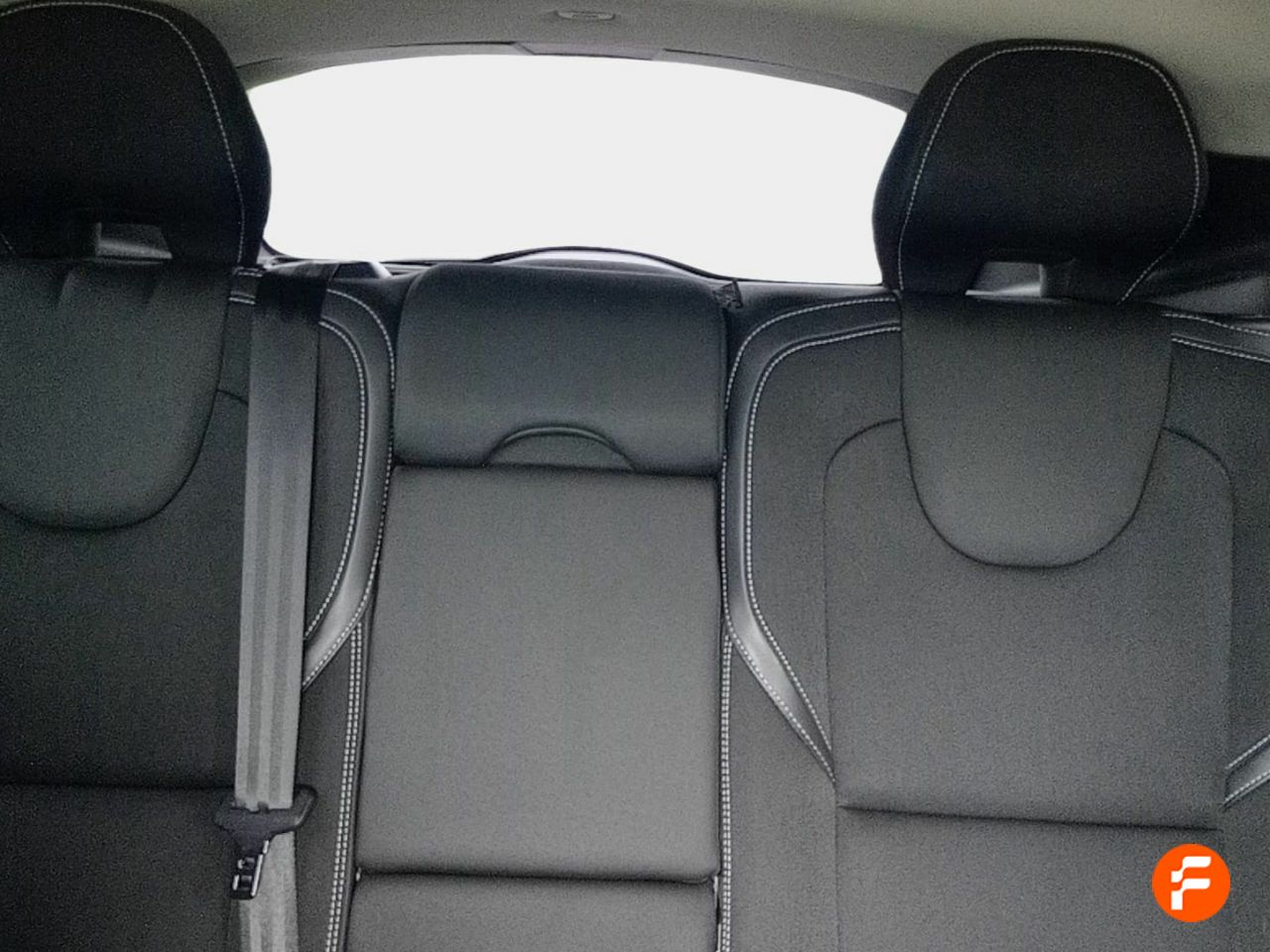 Foto Volvo V40 23