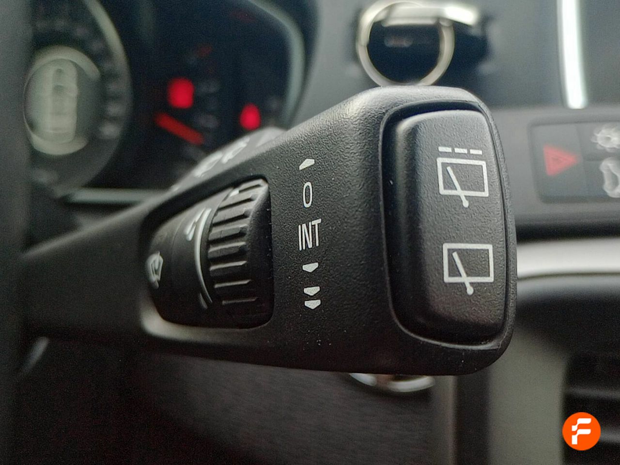 Foto Volvo V40 27