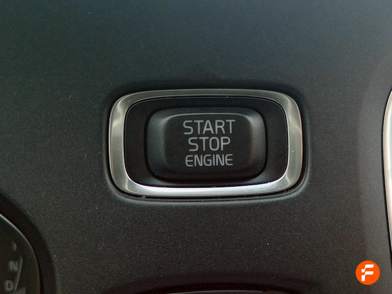 Foto Volvo V40 28