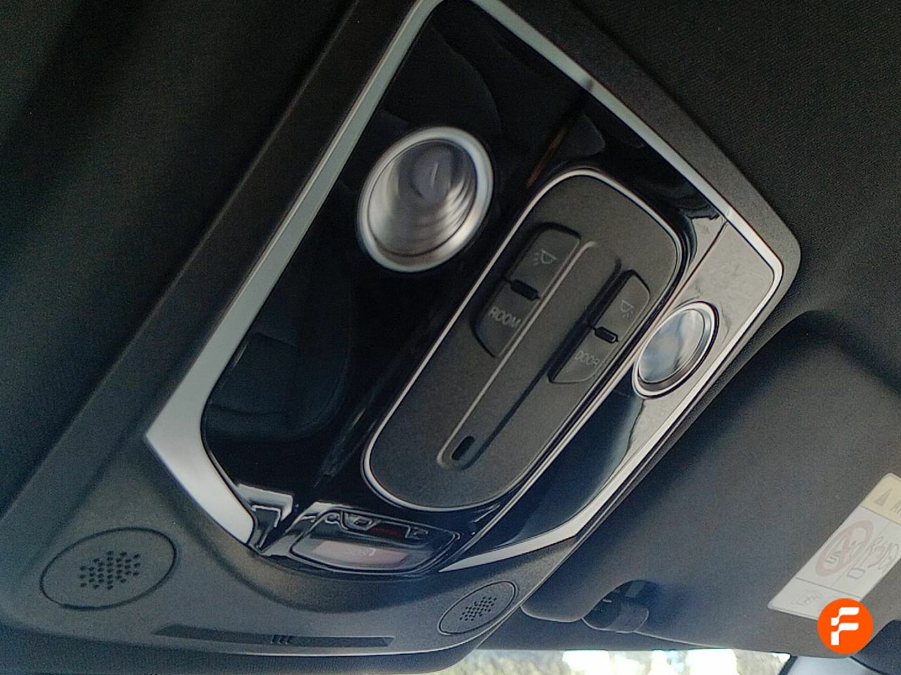 Foto SsangYong Torres 18