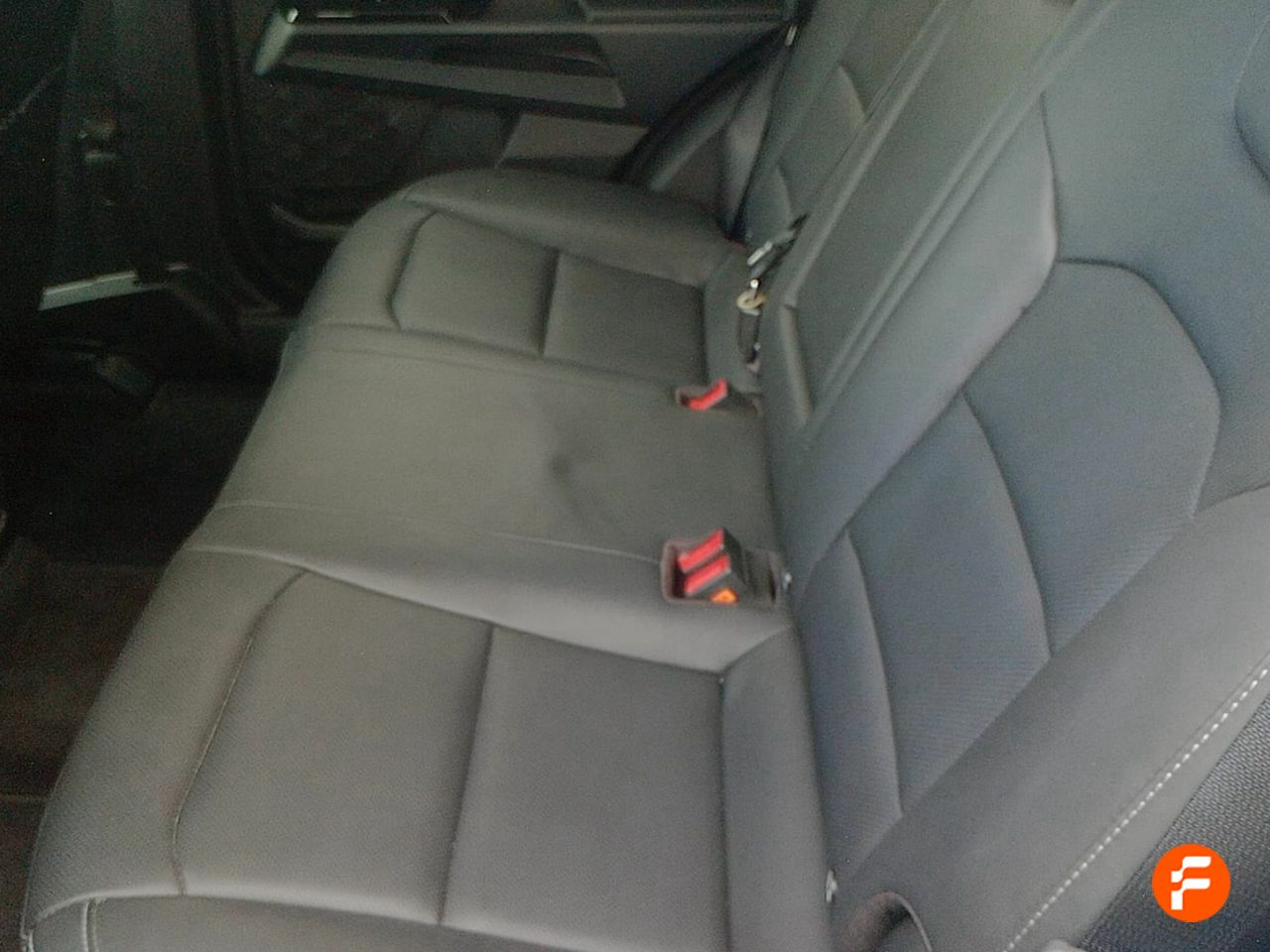 Foto SsangYong Torres 19