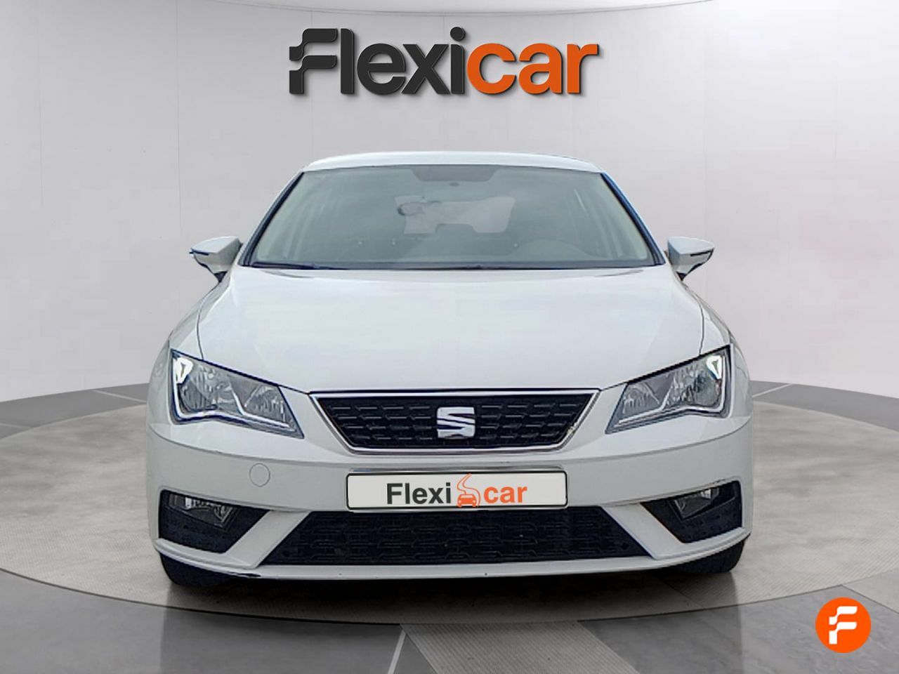 Foto Seat León 2