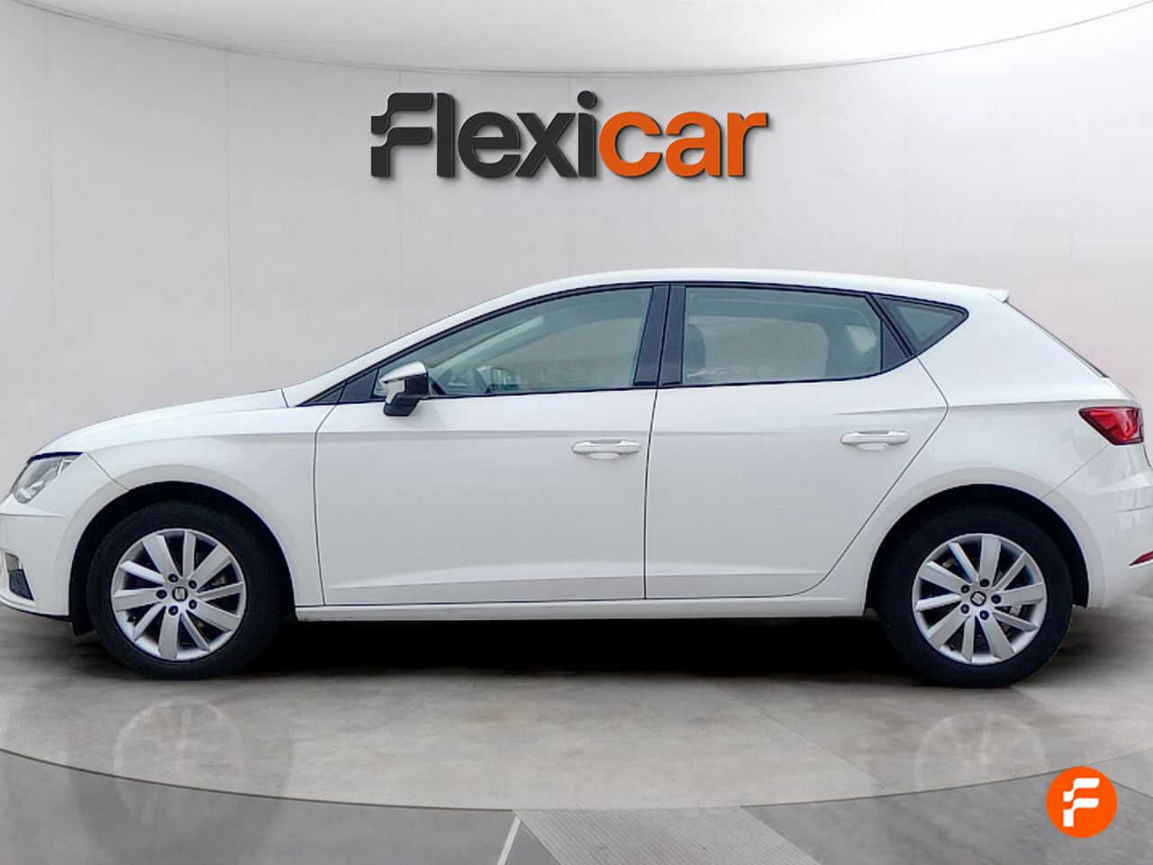 Foto Seat León 3