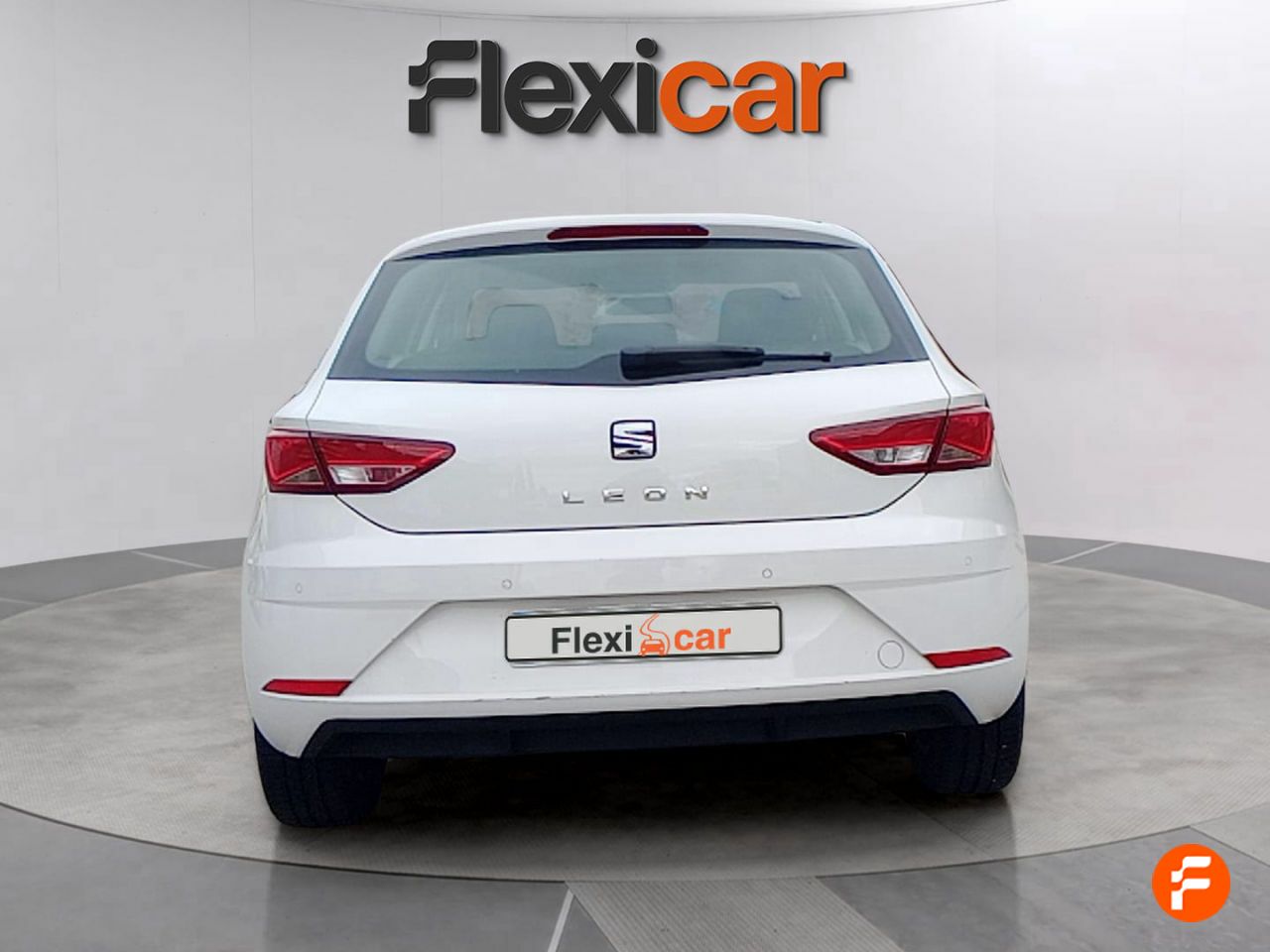 Foto Seat León 4
