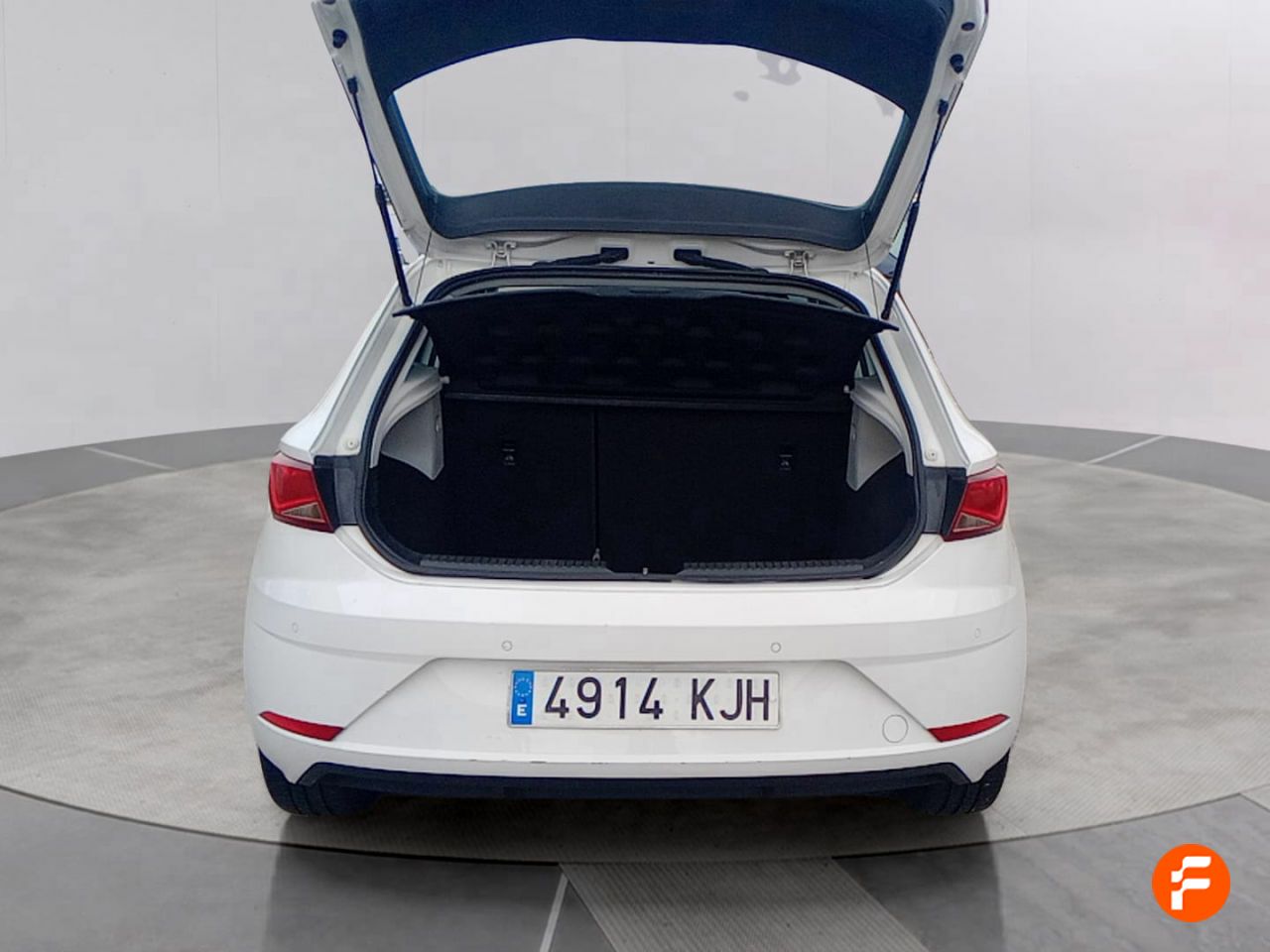 Foto Seat León 7