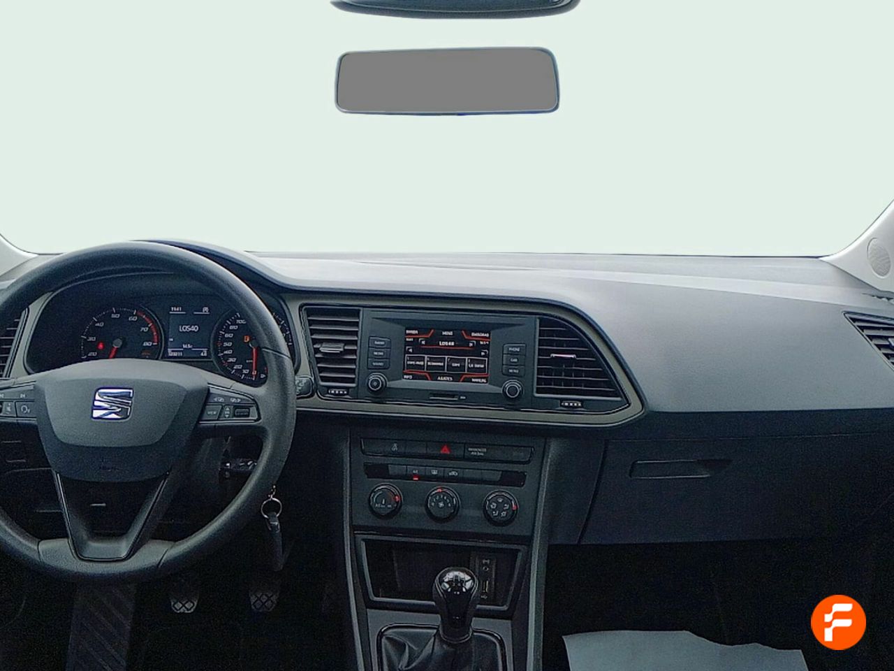 Foto Seat León 9
