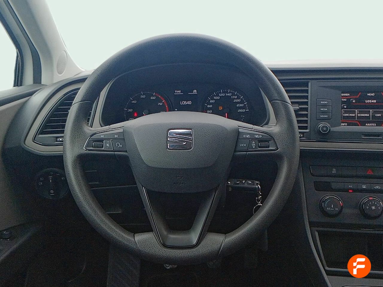 Foto Seat León 10