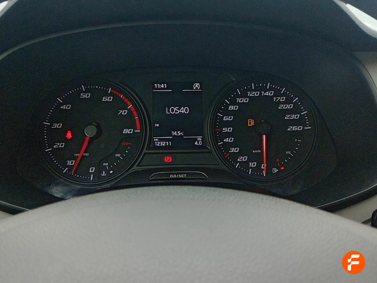 Foto Seat León 14