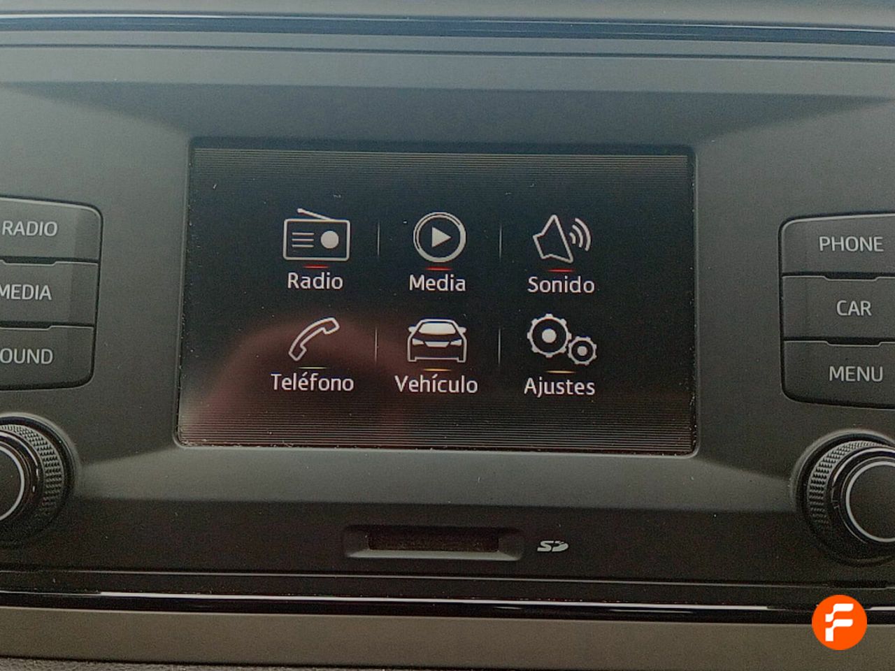 Foto Seat León 15