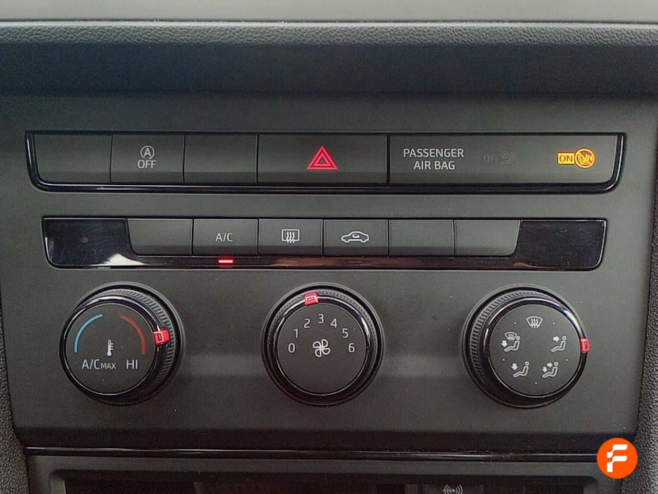 Foto Seat León 17