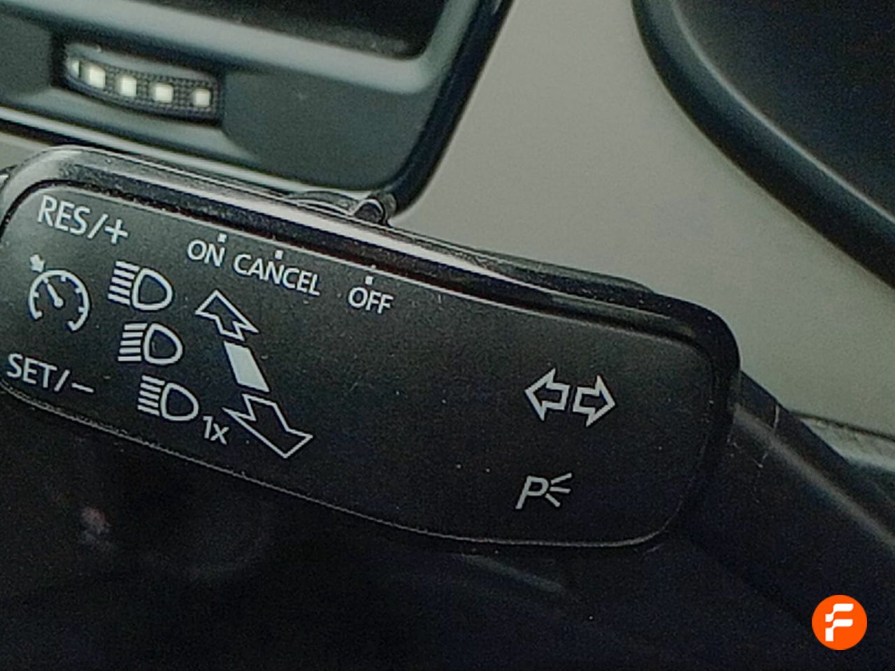 Foto Seat León 18