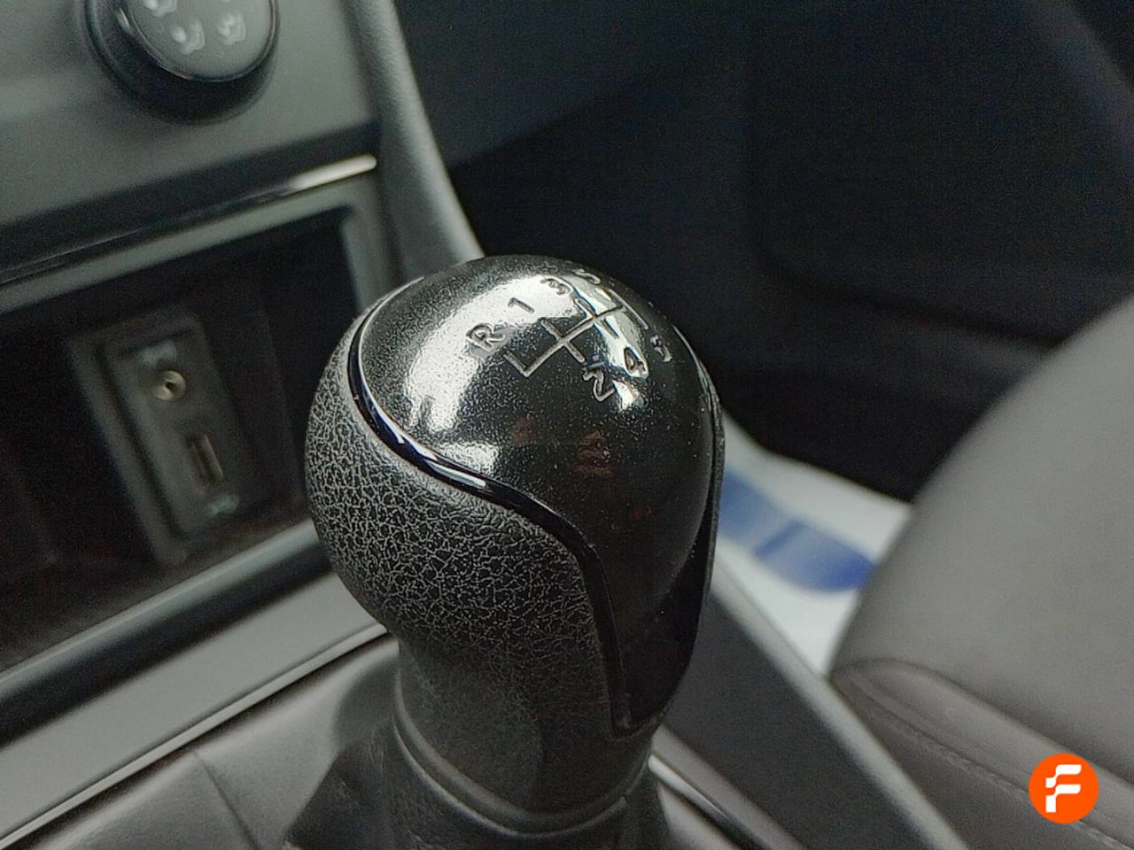 Foto Seat León 19