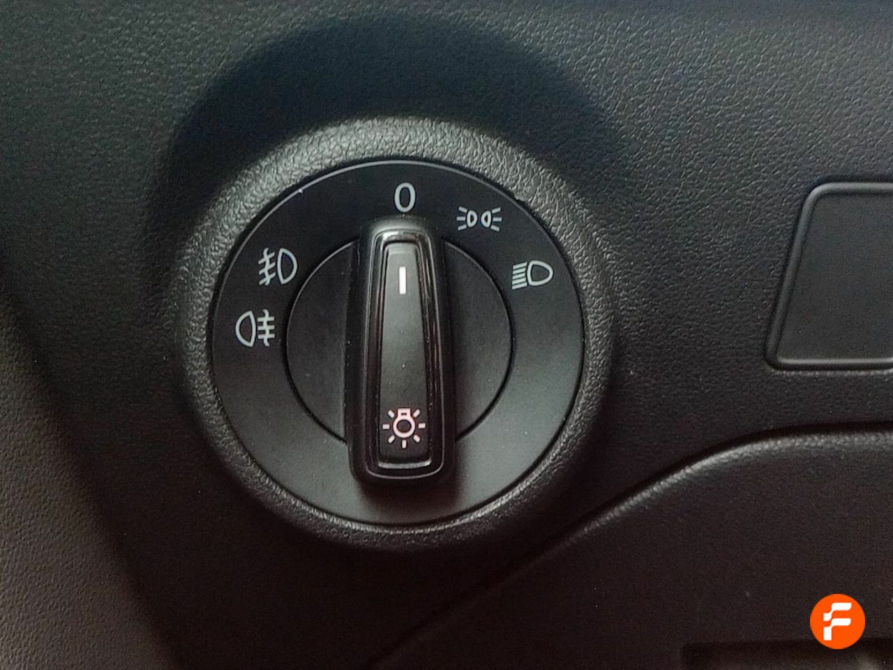 Foto Seat León 22