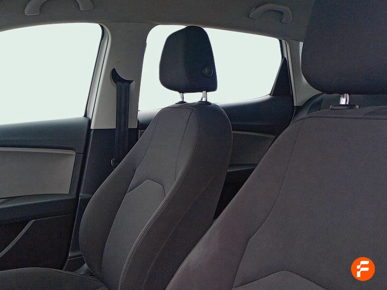Foto Seat León 25