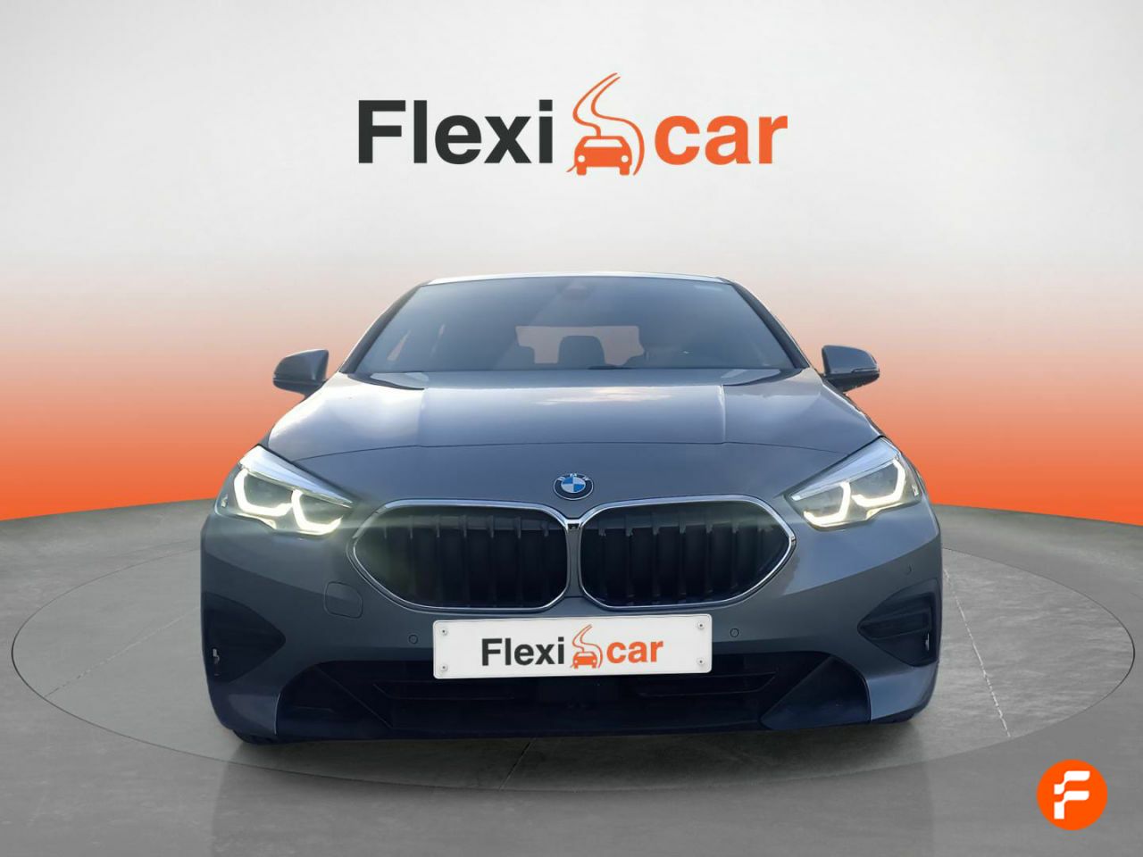 Foto BMW Serie 2 7