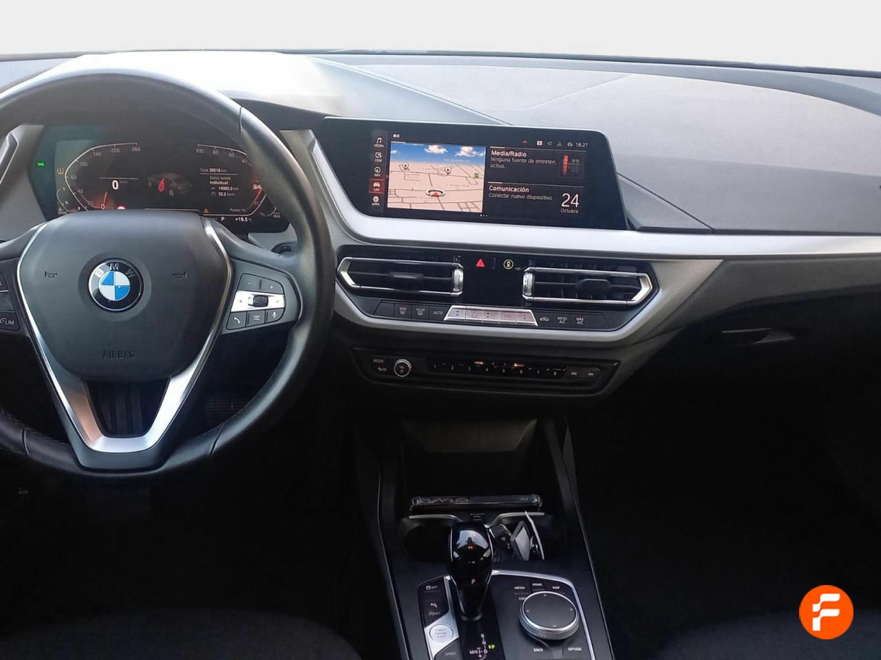 Foto BMW Serie 2 9