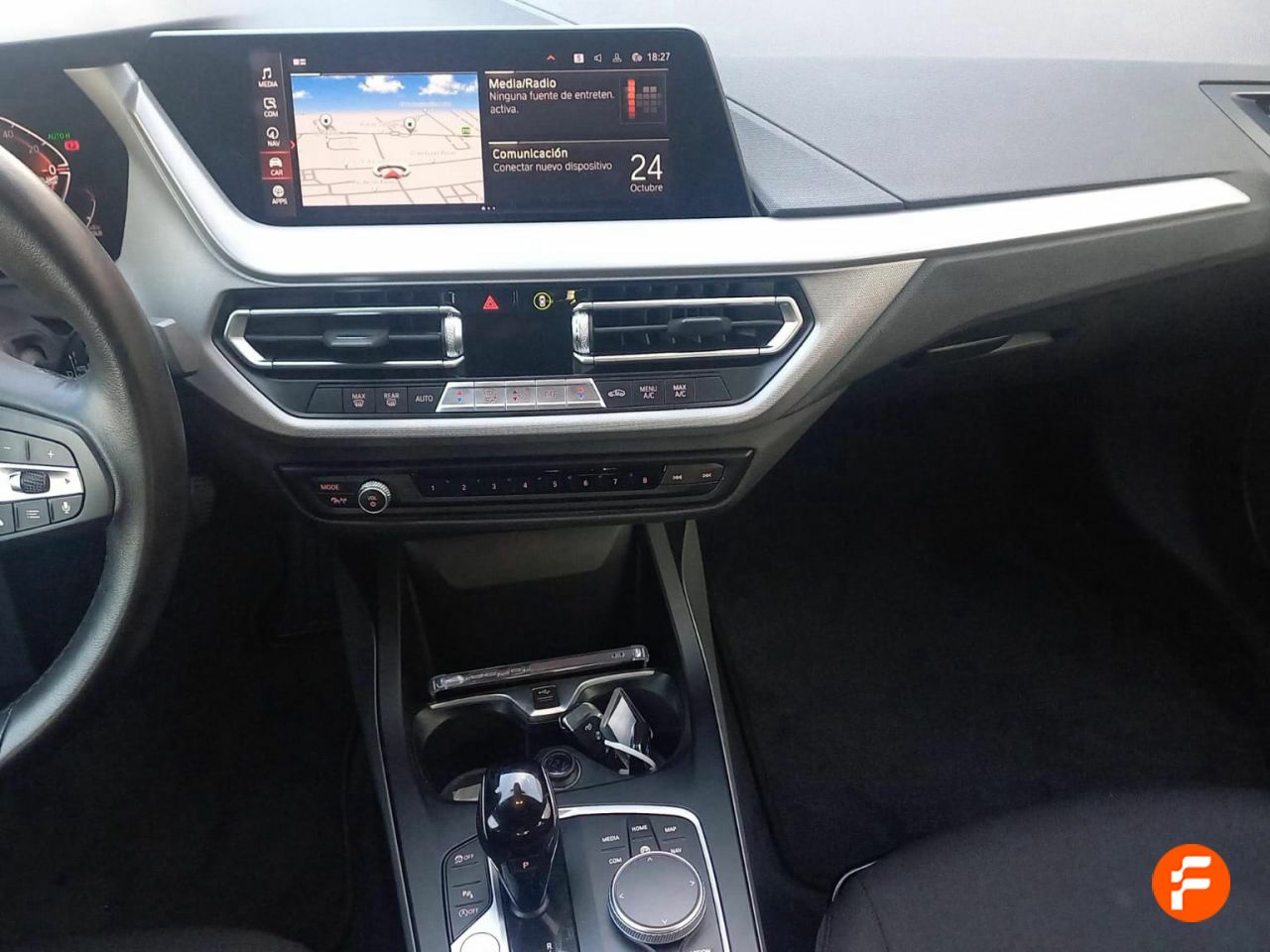 Foto BMW Serie 2 11