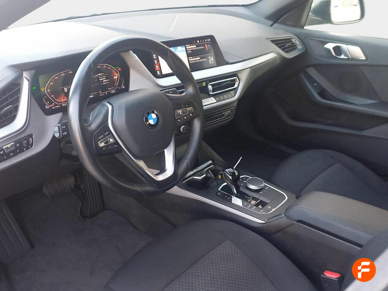 Foto BMW Serie 2 13