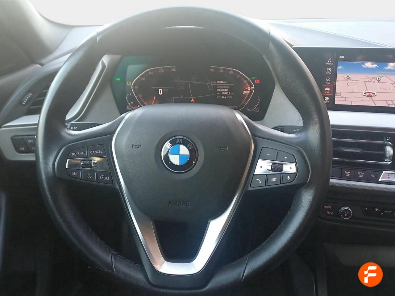 Foto BMW Serie 2 16