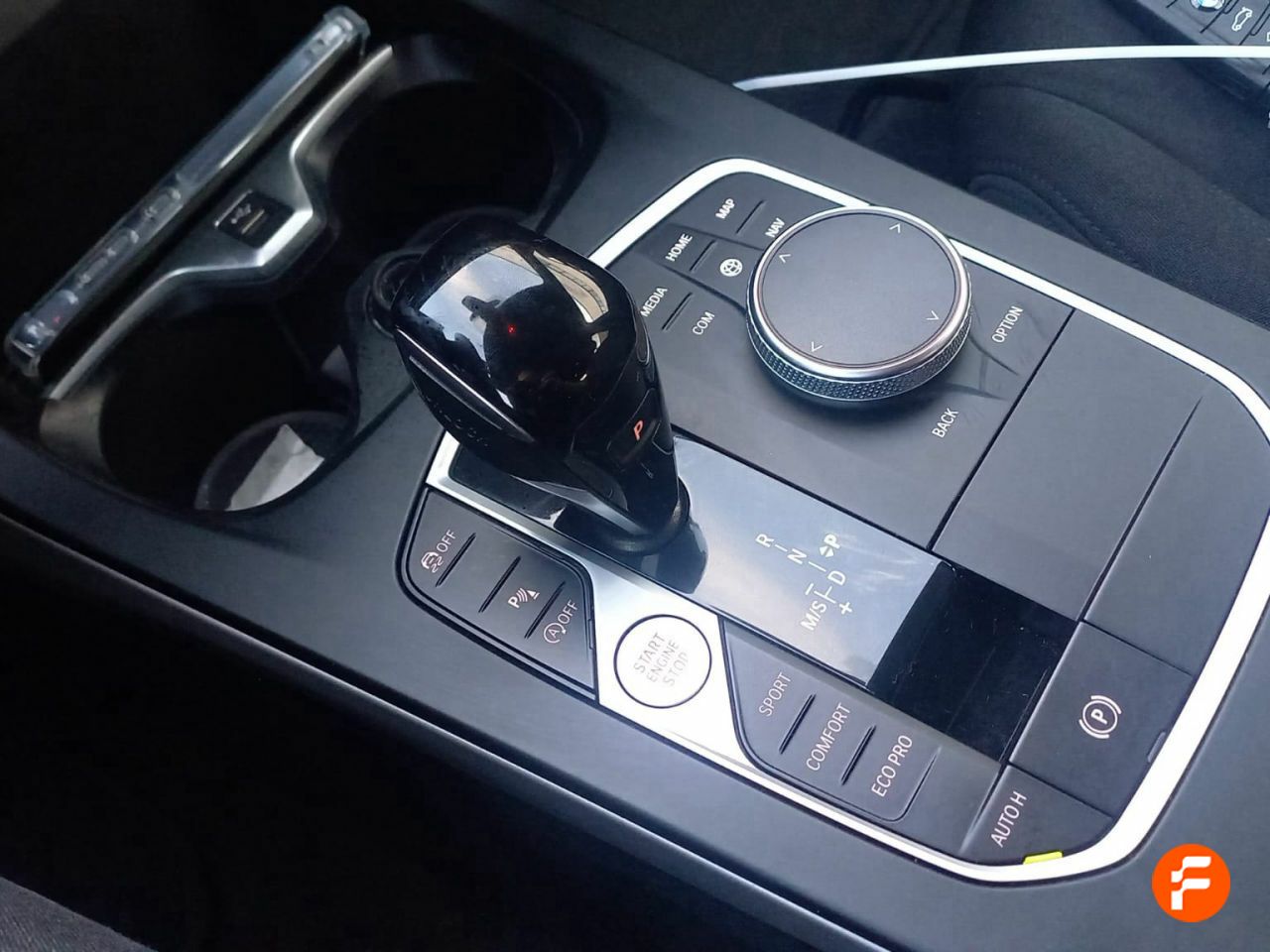 Foto BMW Serie 2 20