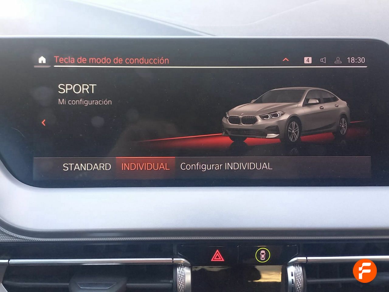Foto BMW Serie 2 23