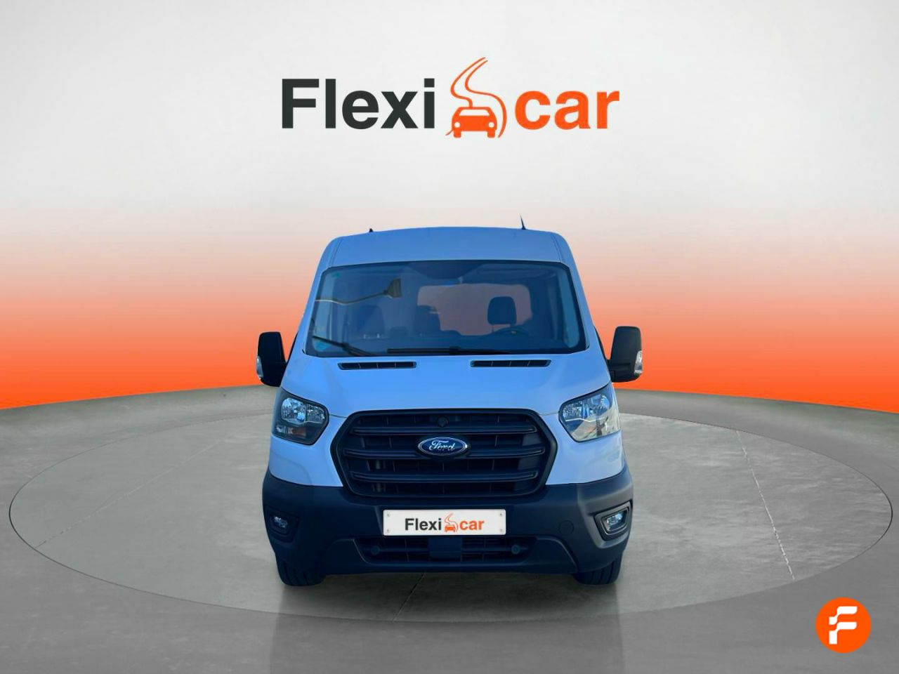 Foto Ford Transit 2