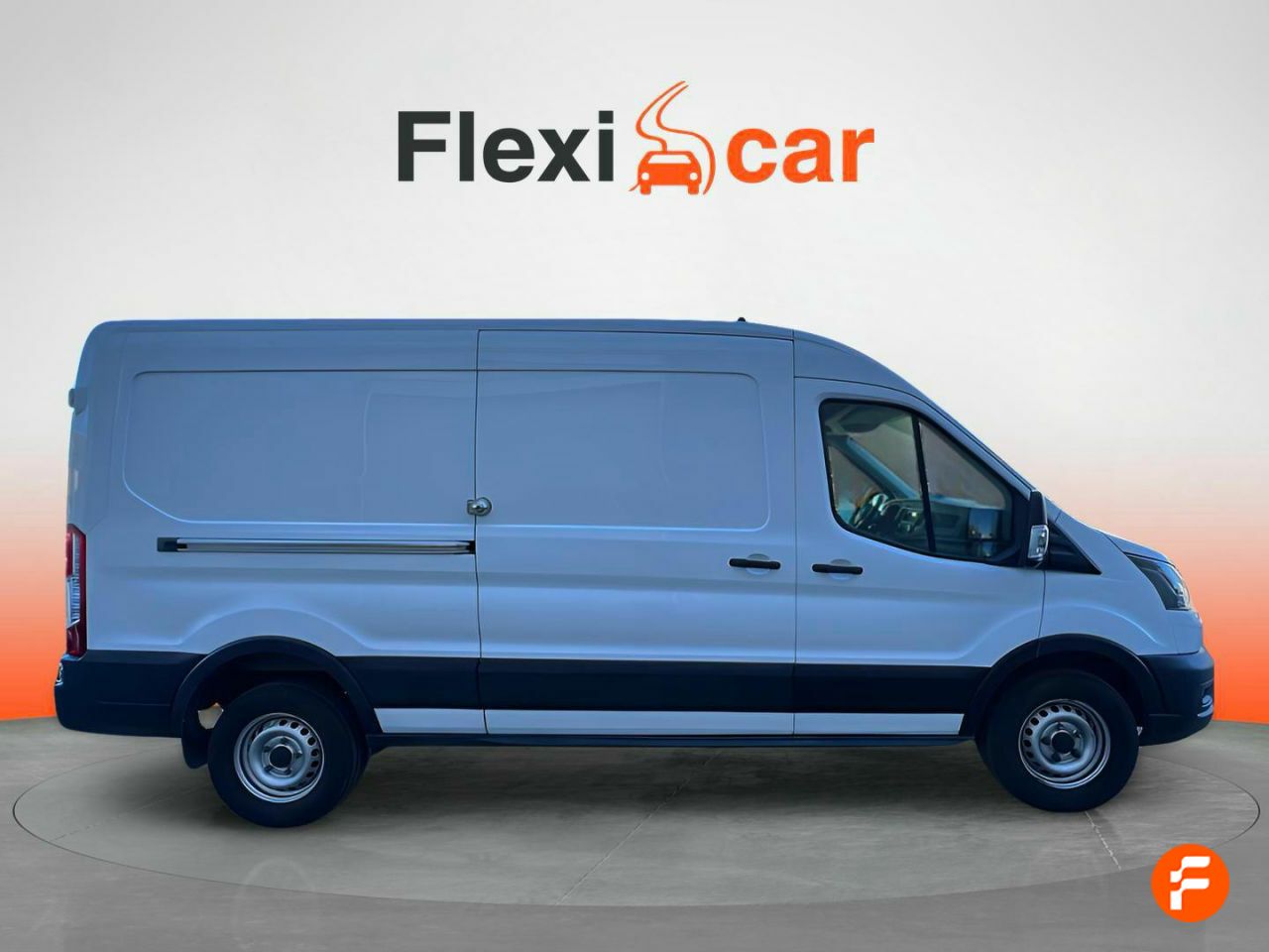 Foto Ford Transit 3