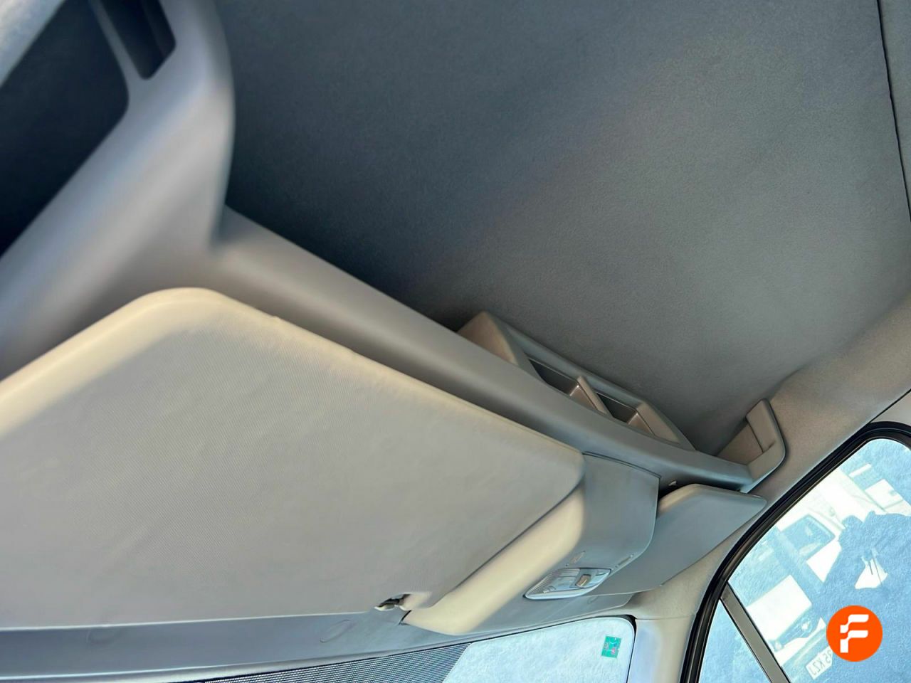 Foto Ford Transit 12