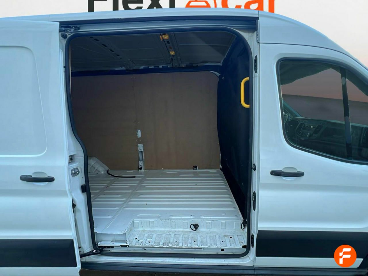 Foto Ford Transit 14