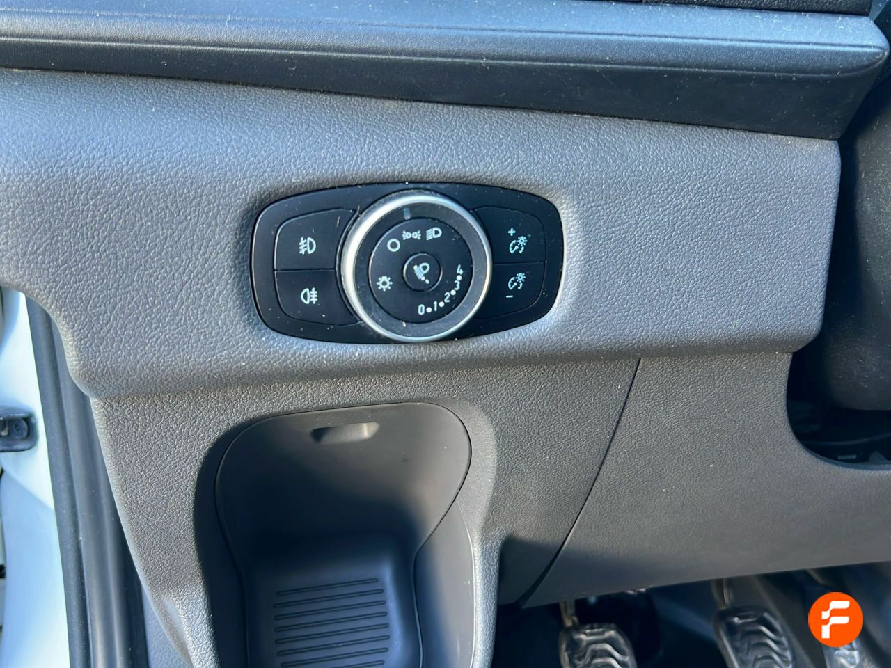 Foto Ford Transit 20