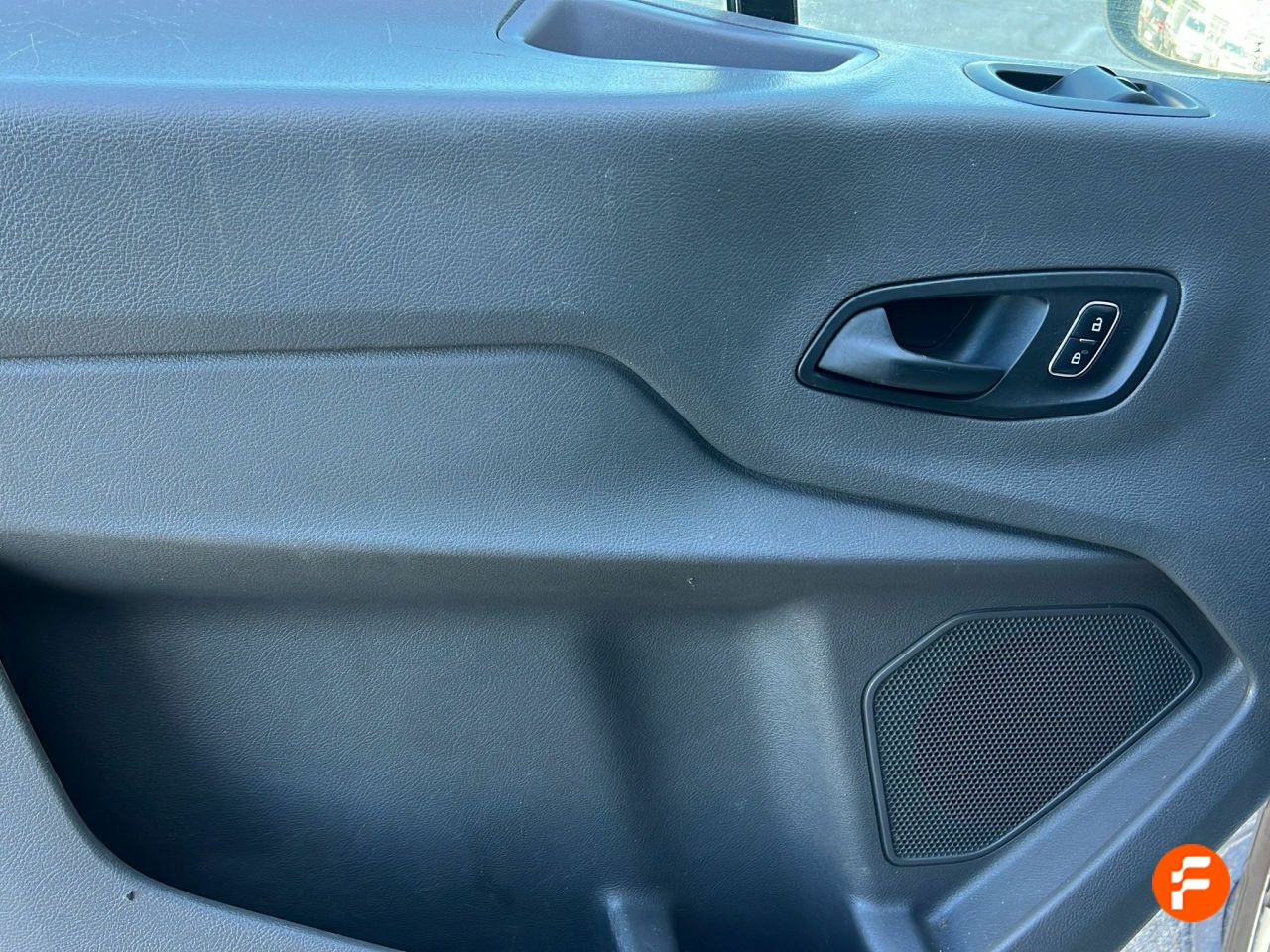 Foto Ford Transit 22