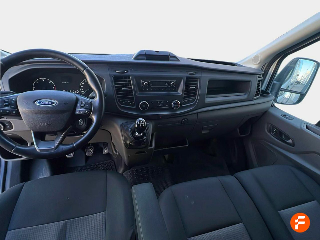 Foto Ford Transit 23