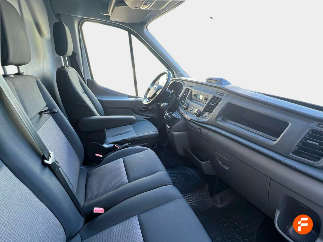 Foto Ford Transit 26