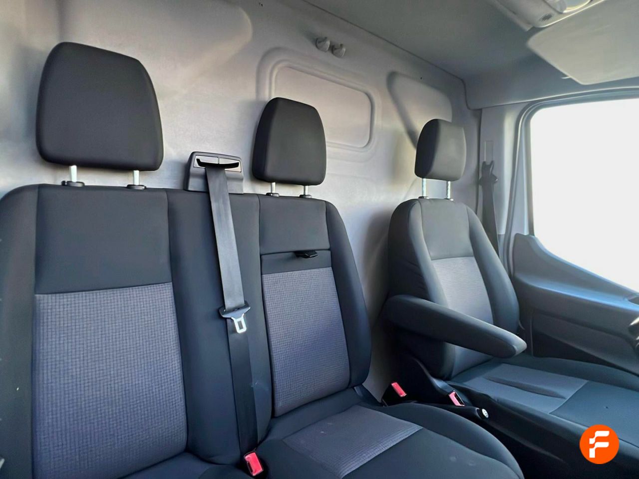 Foto Ford Transit 28