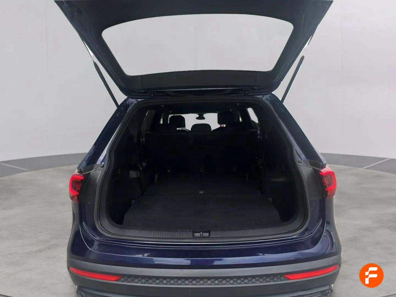 Foto Seat Tarraco 7